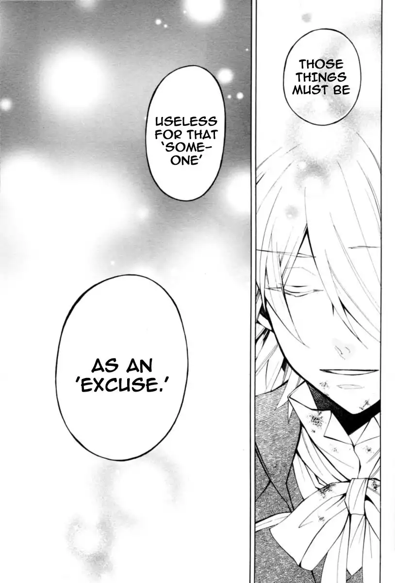 Pandora Hearts Chapter 32 43